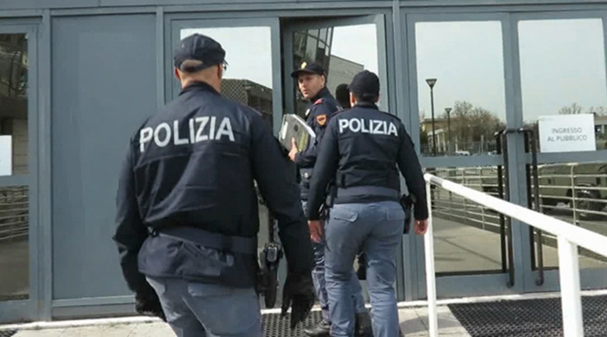 Turista svizzera violentata a Cattolica, due uomini a giudizio -