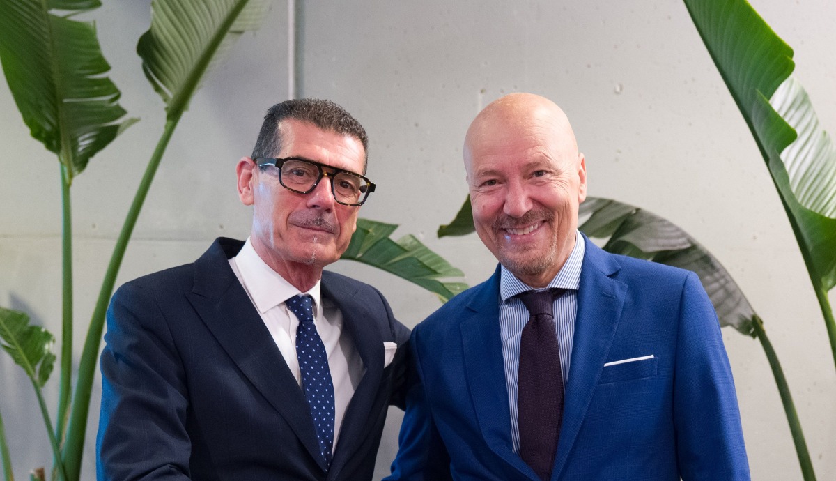 Italian Exhibition Group rilancia il congressuale nel Lazio: al via il progetto Fiuggi 2027 -