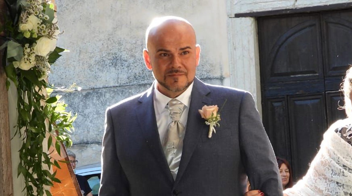 Valmarecchia: 52enne scomparso nel nulla, l’appello disperato della famiglia - Gianpaolo Marmo