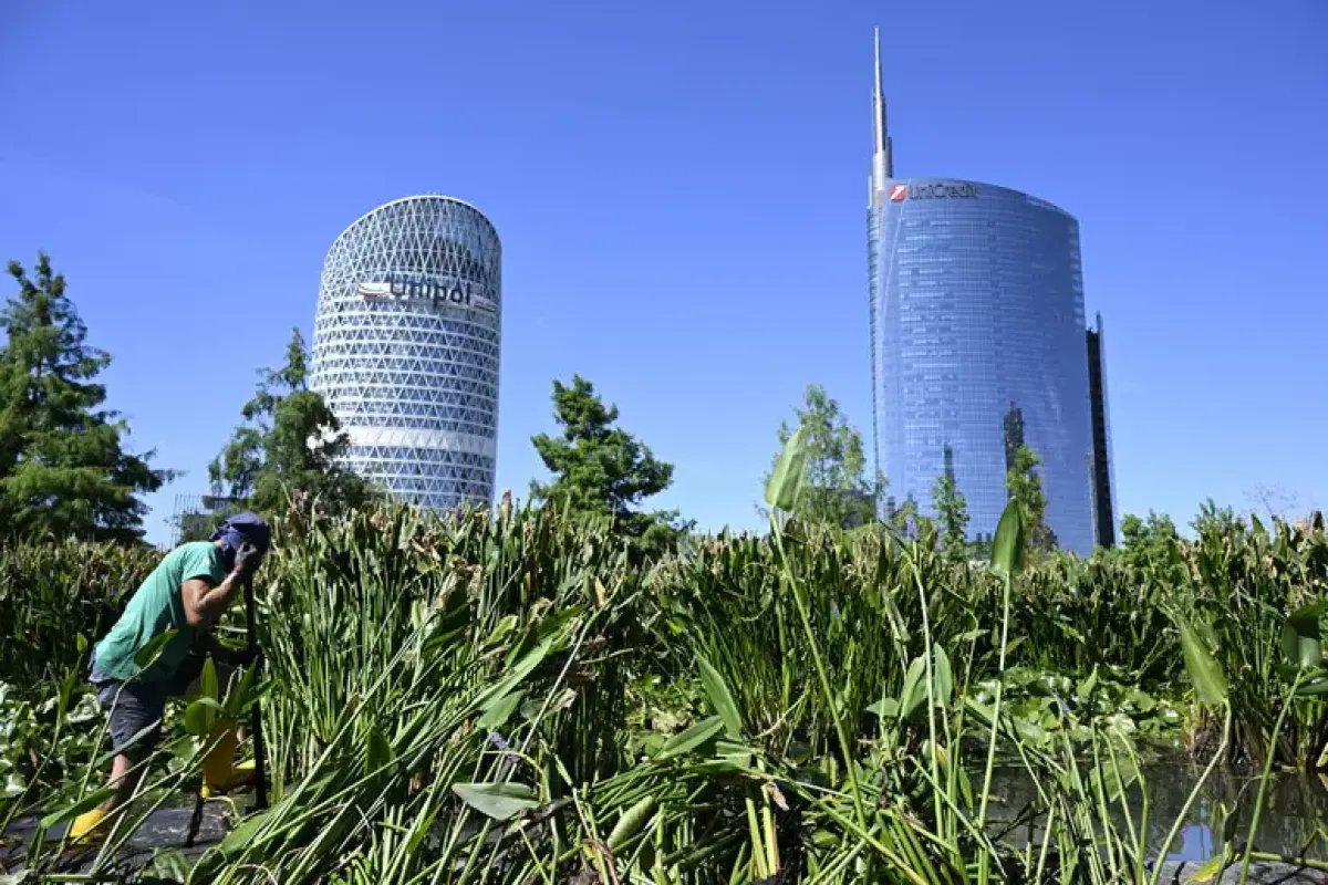 Ue all’Italia: dubbi sul decreto Unicredit-Banco Bpm. Salvini: “Non rompano le scatole” - © Ansa