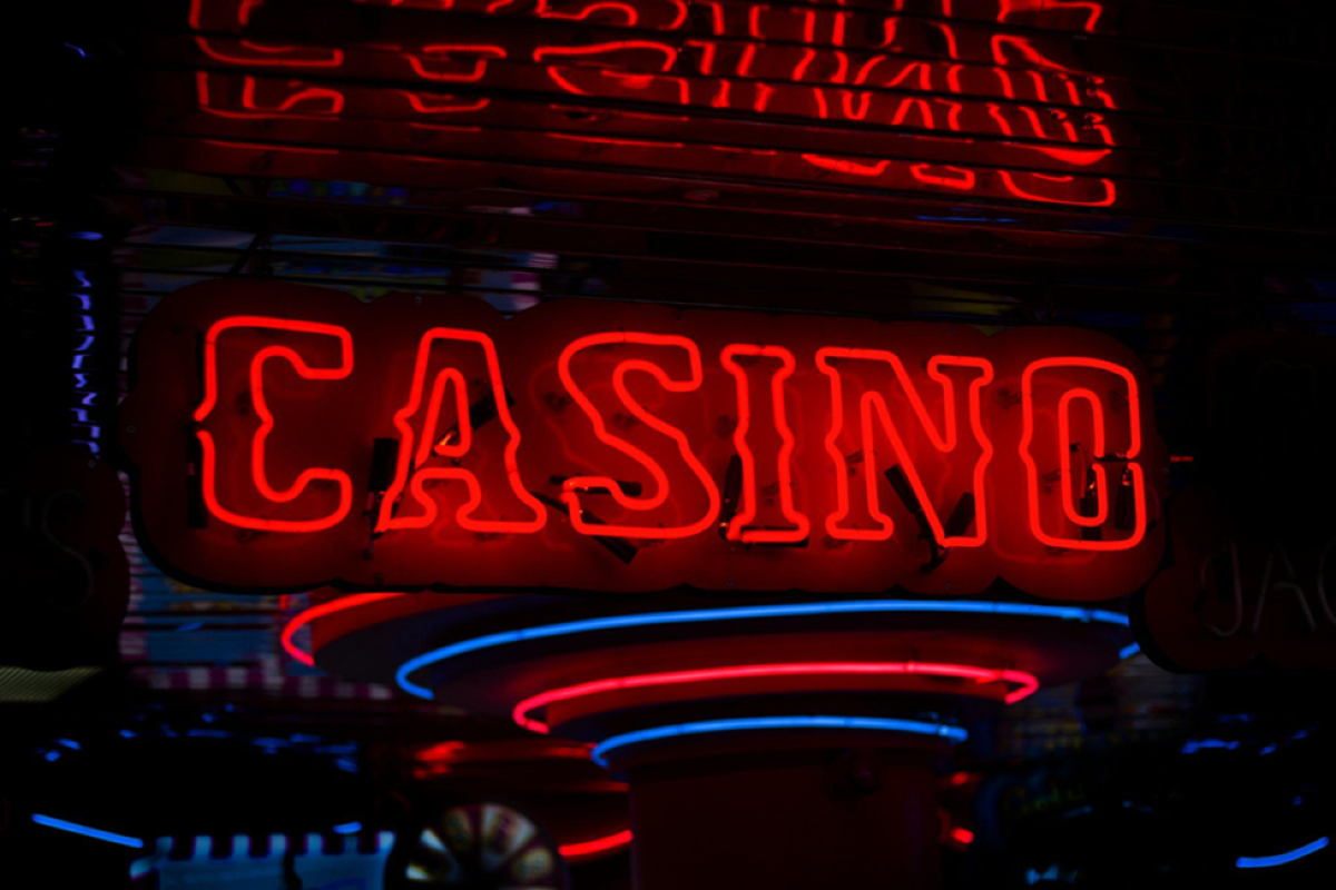 Come i casinò online offrono bonus e premi per aumentare Il coinvolgimento dei giocatori - source: Ben Lambert via Unsplash
