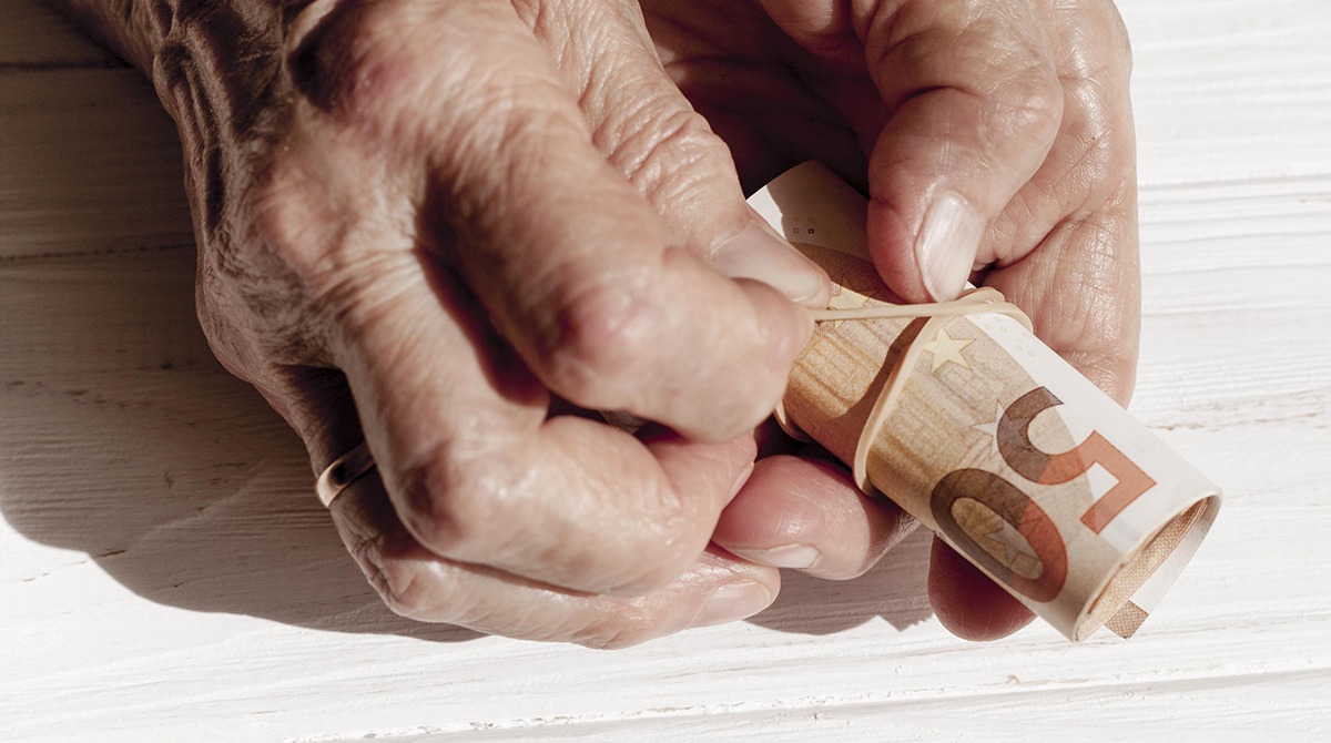 Pensioni di invalidità: la Consulta fissa il minimo a 603 euro anche per chi è nel sistema contributivo -