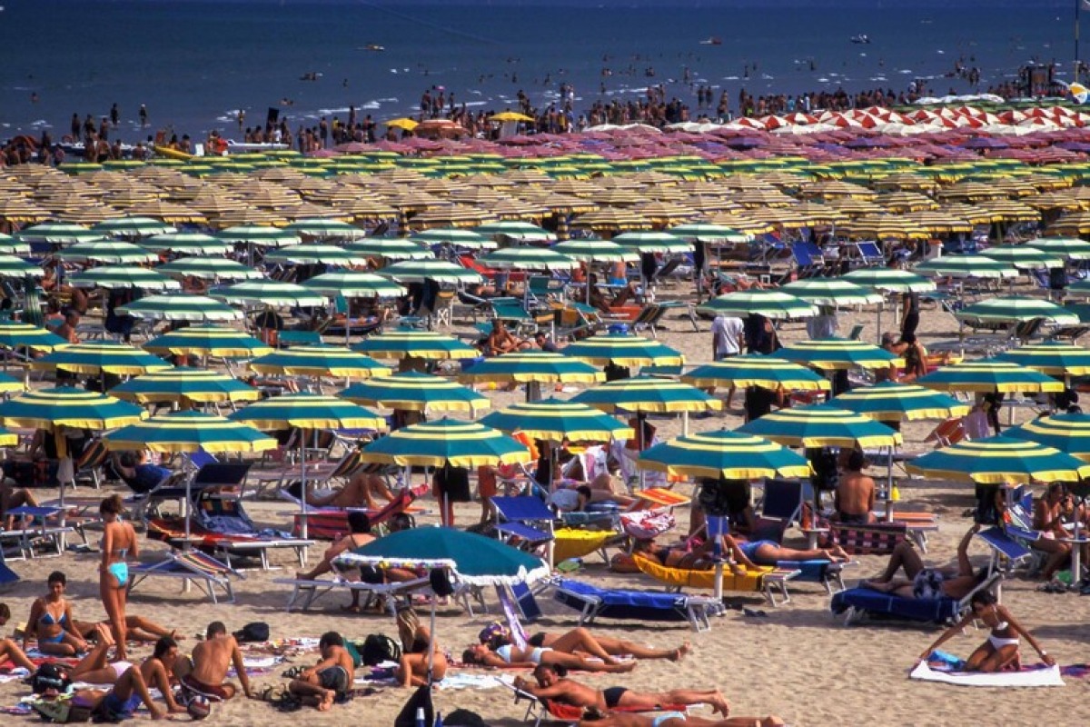 Come avviare un'attività da freelance nel settore turistico a Rimini - Foto ANSA