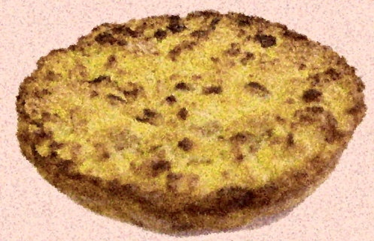Il “dolce svuota-dispensa” della Romagna: ha un nome particolare ed è il prodotto pasticciere principale delle feste invernali - Foto: Eiminun/Wikipedia