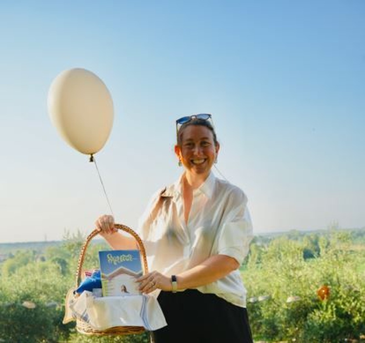 Torna "Scamporella", il picnic sotto le stelle che ha fatto scuola -
