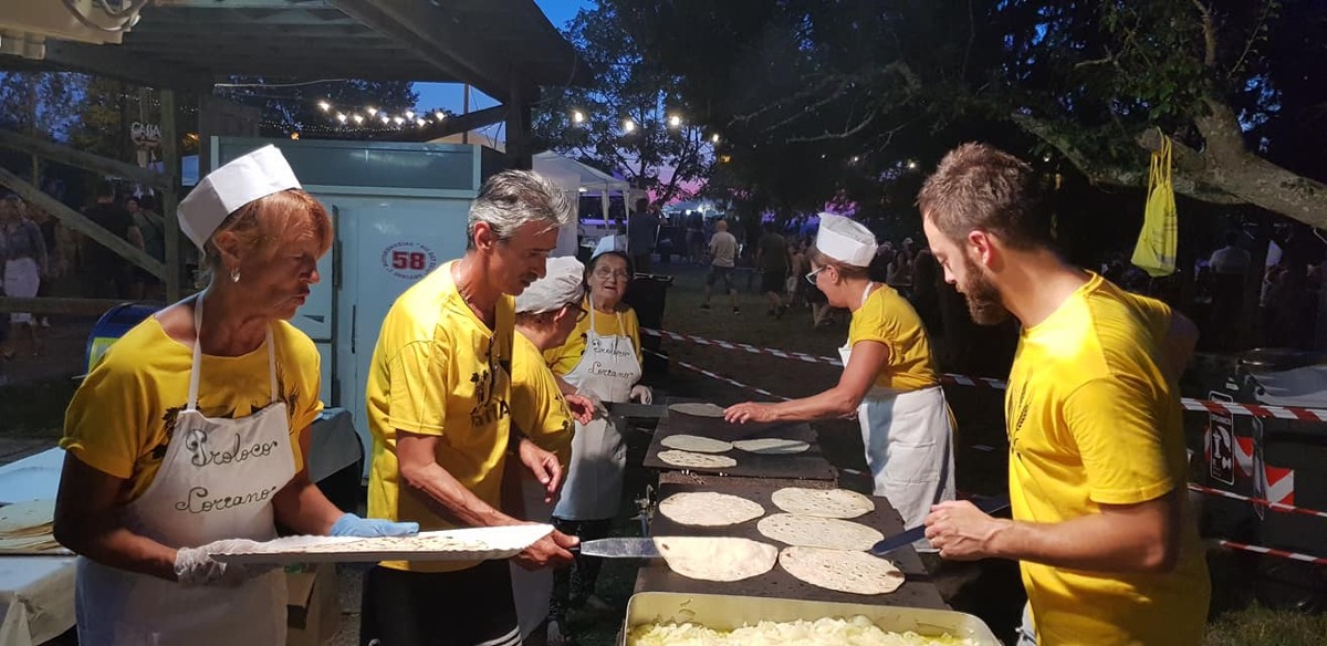 "Birriamo!" a Coriano: tre serate di street food, birre artigianali e musica live -