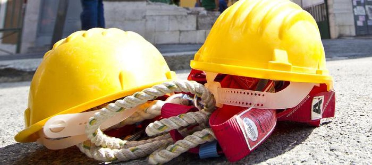 Rimini, crescono gli infortuni sul lavoro: +2,36% nel 2024 -