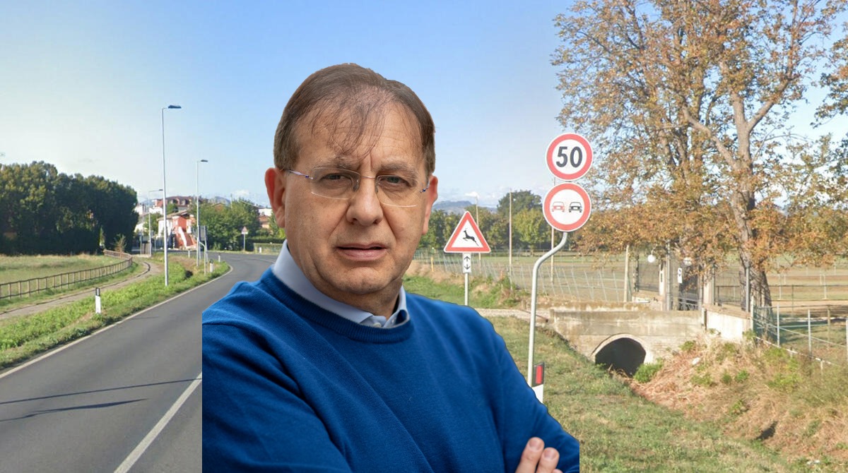 Nuova Marecchiese, Marcello (FdI) replica a Sacchetti: “Polemica strumentale, avanti con il progetto” -
