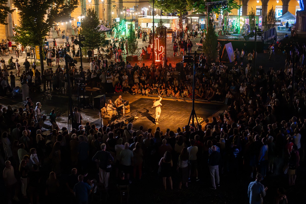 Santarcangelo Festival, la risposta del pubblico è sorprendente: oltre 24mila presenze -