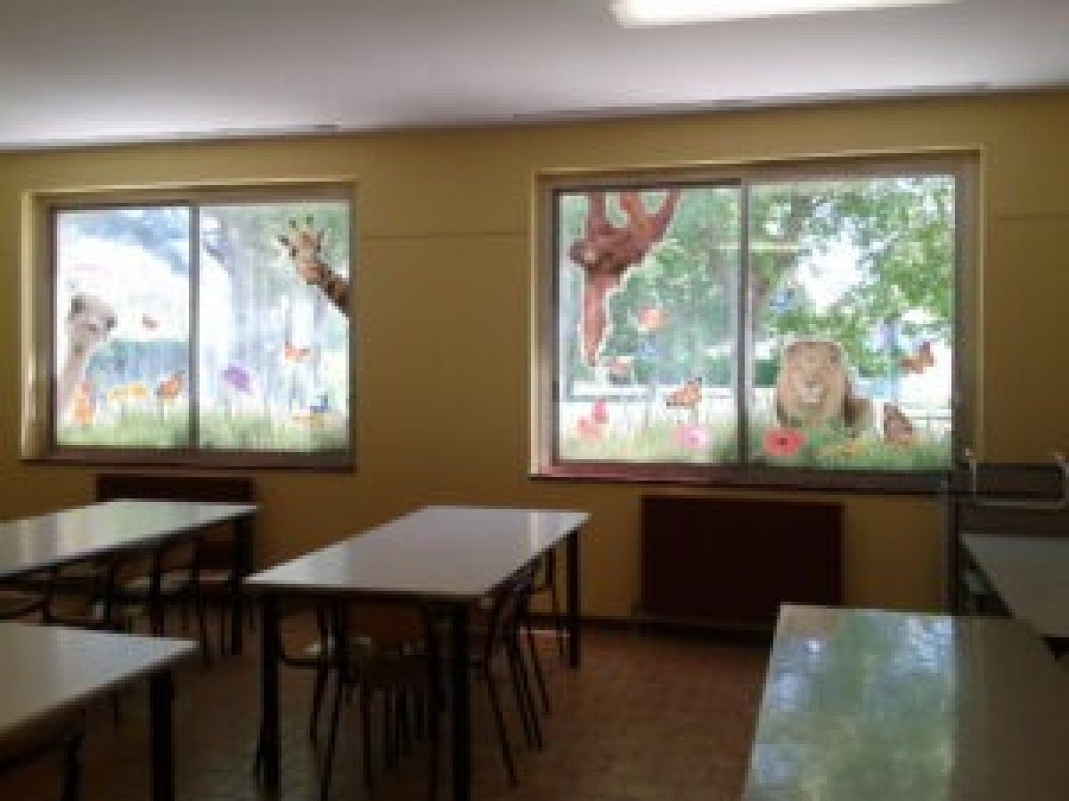 Il Comune di Rimini investe 210 mila euro: verrà rinnovata la centrale termica alla Scuola Elementare Casti - Foto di Circolo Didattico 6 Rimini