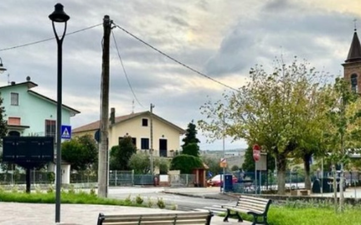 Coriano ricorda Paolo Borsellino: cerimonia in piazza a Cerasolo - Piazza Borsellino