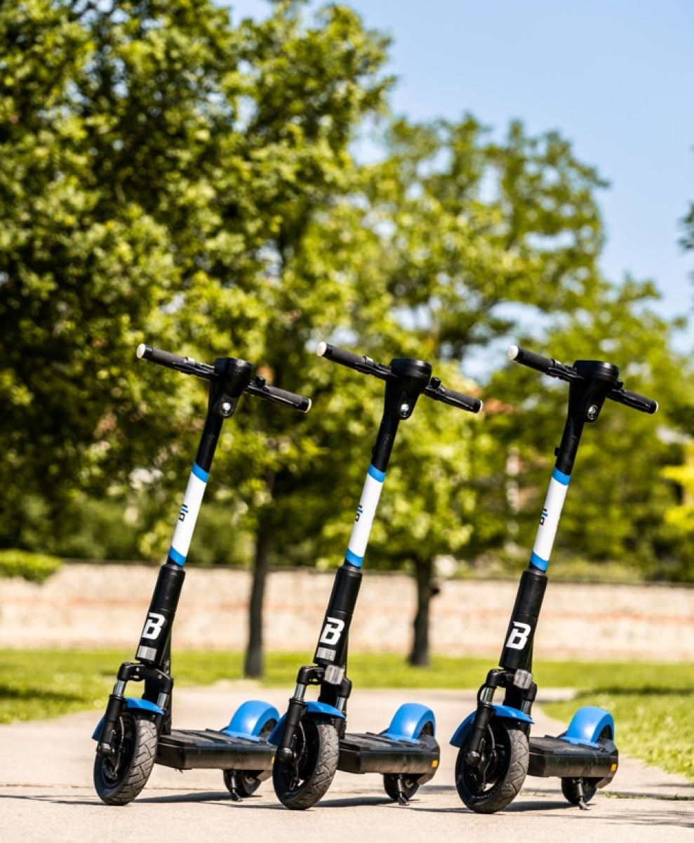 BIT Mobility accelera lungo la Riviera: prosegue il servizio condiviso in 4 comuni -