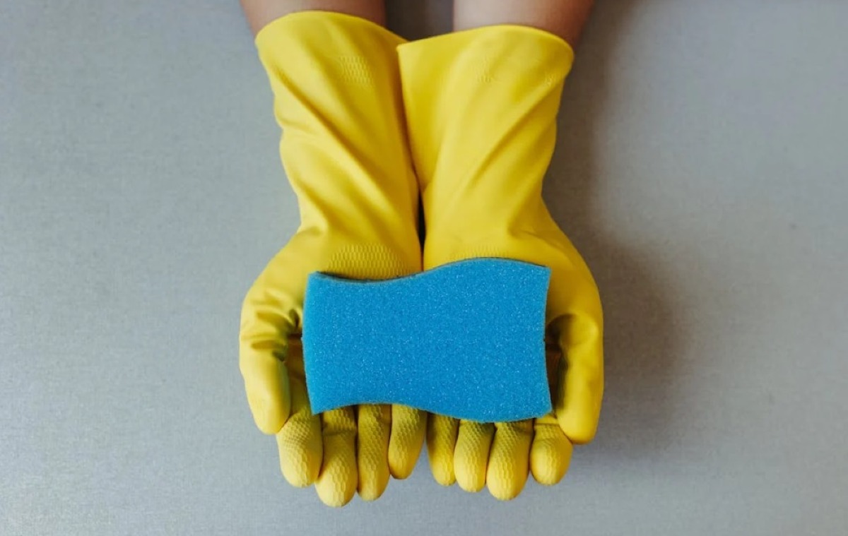 Pulizie Domestiche Quotidiane Semplificate -