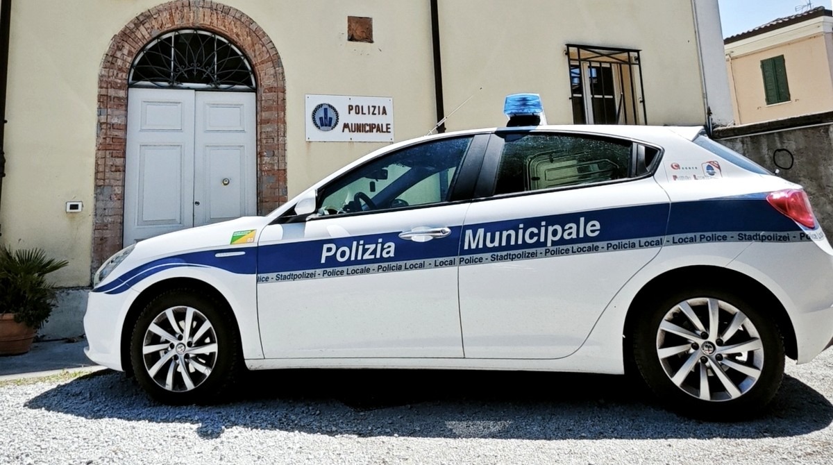 Valmarecchia e Polizia: parte la formazione con il Caps di Cesena -