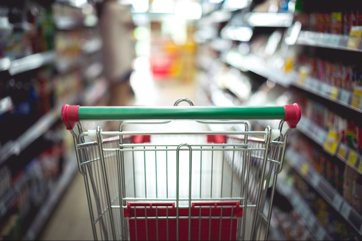 Rimini ai vertici dell’inflazione: stangata estiva su cibo e spesa -
