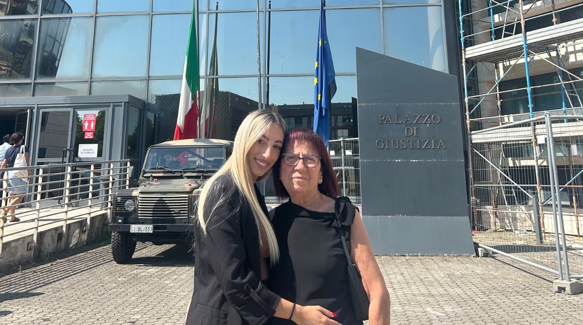 Rimini, la nipote avvocata difende la nonna contro l’Inps: il Tribunale le dà ragione -