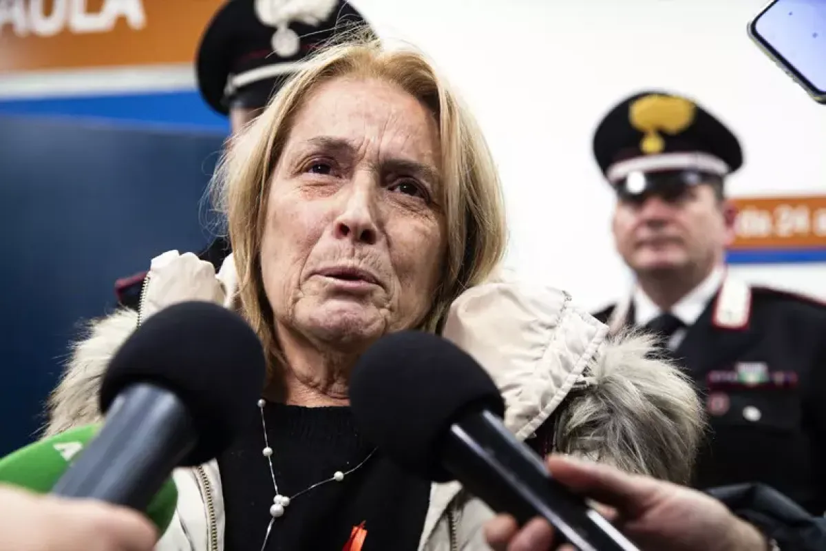 Omicidio di Martina Scialdone, cade la premeditazione: sconto di pena per l’ex compagno - © Ansa