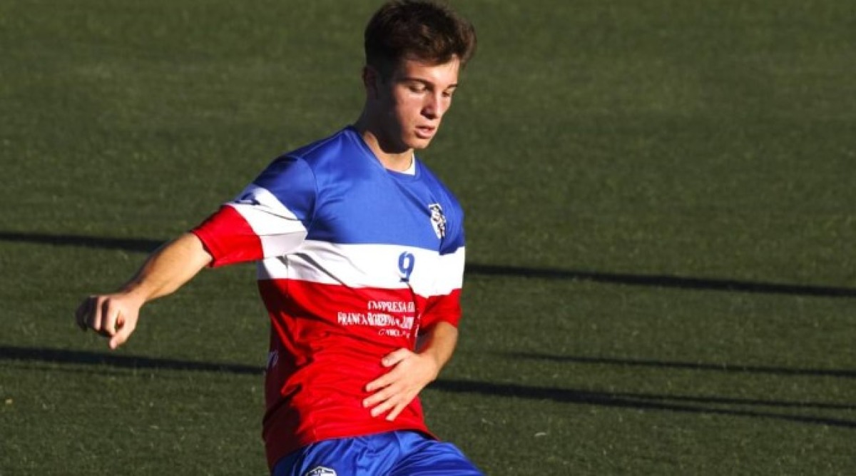 Calcio Promozione, il Gabicce Gradara punta sul baby Bergamini - Tomas Bergamini