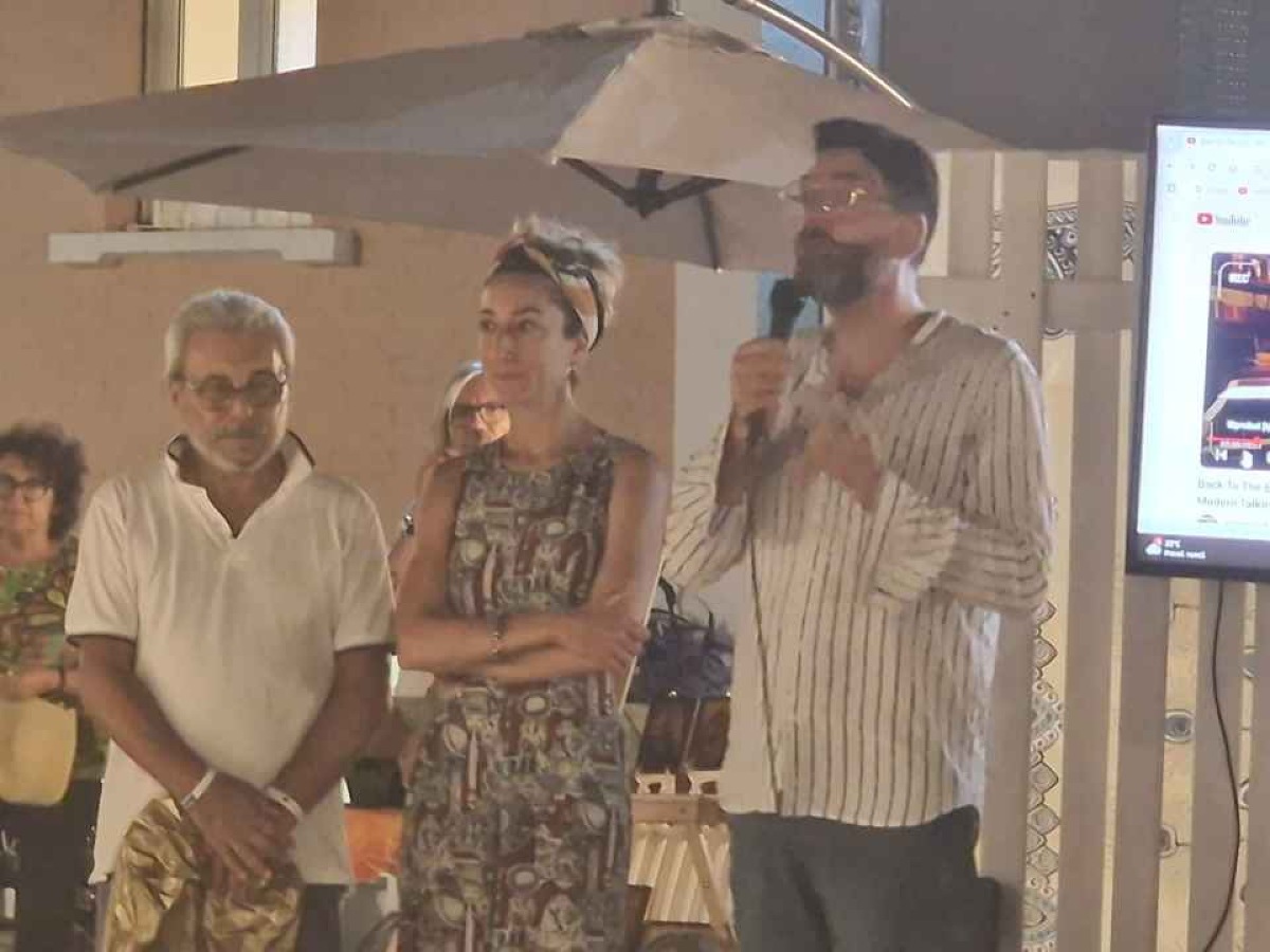Un giropizza per ricominciare: solidarietà in musica per i detenuti di Rimini - 