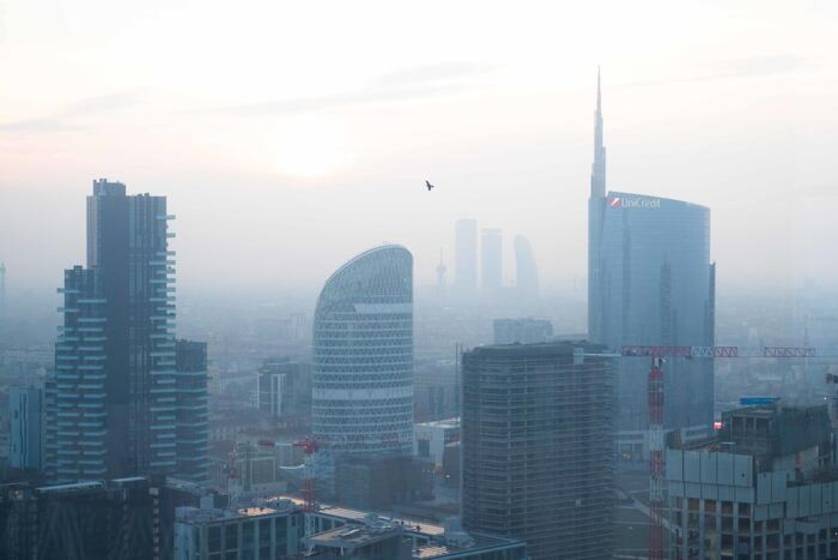 Inchiesta sull'Urbanistica a Milano: Indagato anche il Sindaco Sala - © Ansa