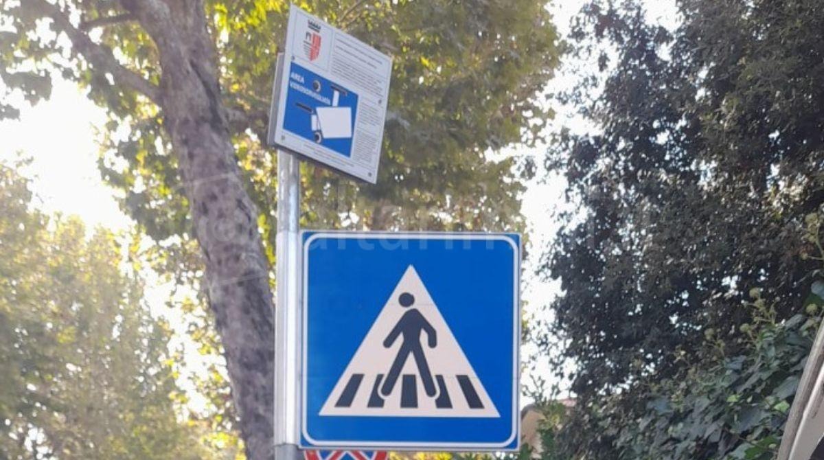 Rimini, prosegue la lotta contro chi abbandona i rifiuti: 93 multe anche grazie ai video -