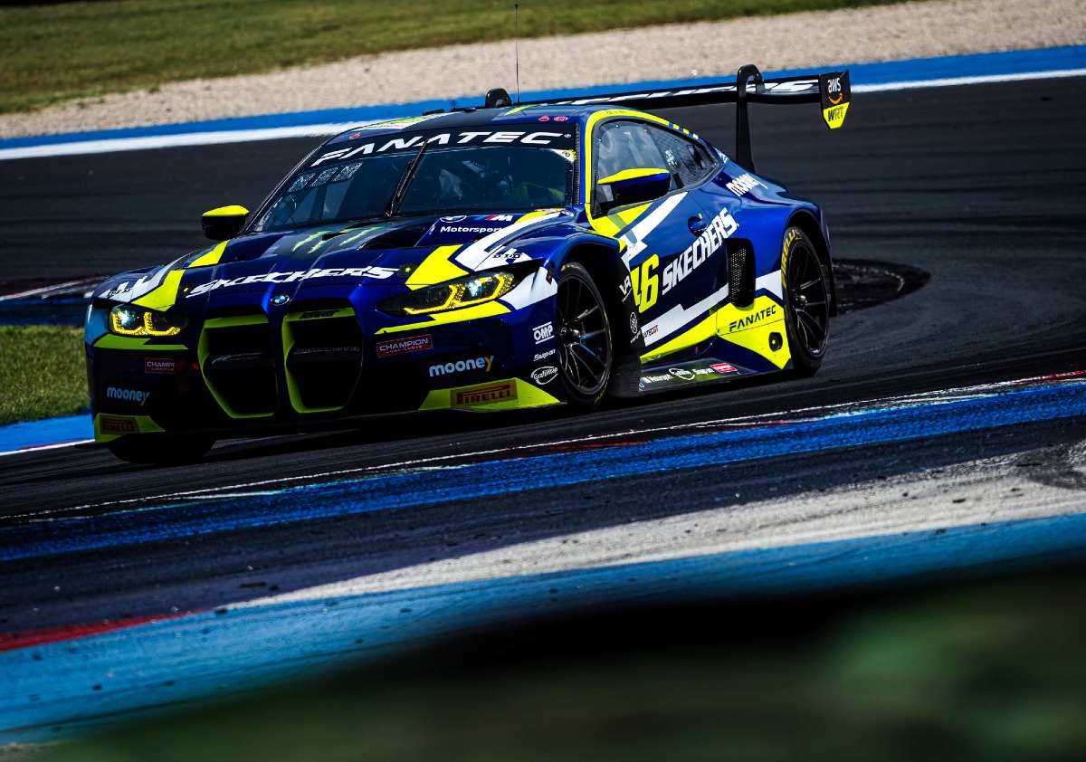 Musica, intrattenimento, motori: tutti gli eventi del weekend di Misano Adriatico - 