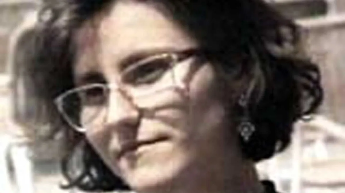 Una stele per Cristina, 32 anni dopo la scomparsa - 