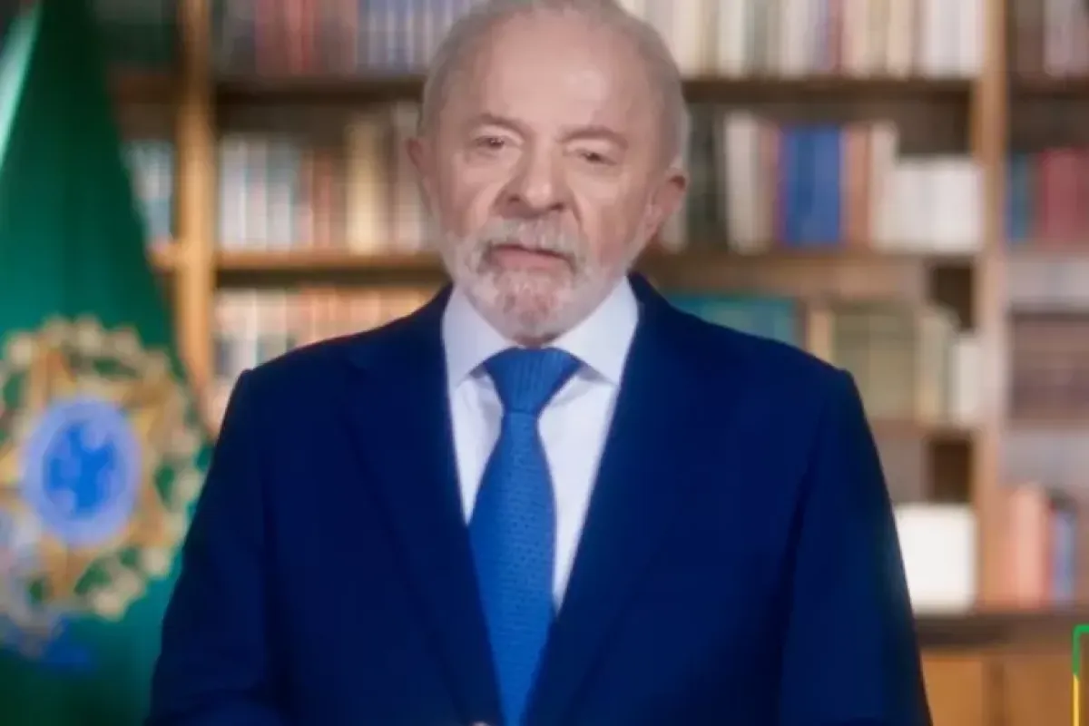 Lula risponde ai dazi di Trump: “Ricatto inaccettabile” - 