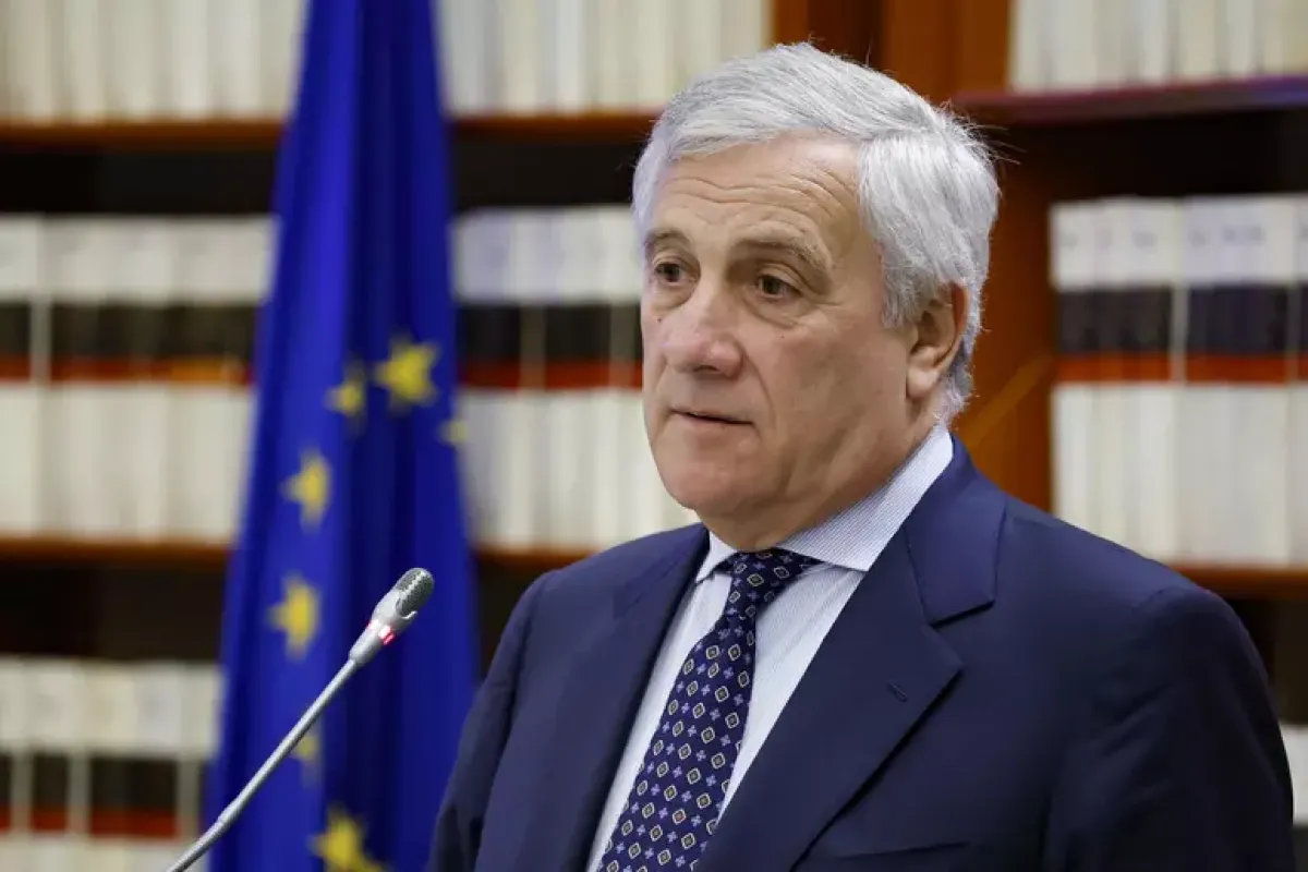 Tajani: "Israele garantisca la sicurezza di Pizzaballa a Gaza" - © Ansa