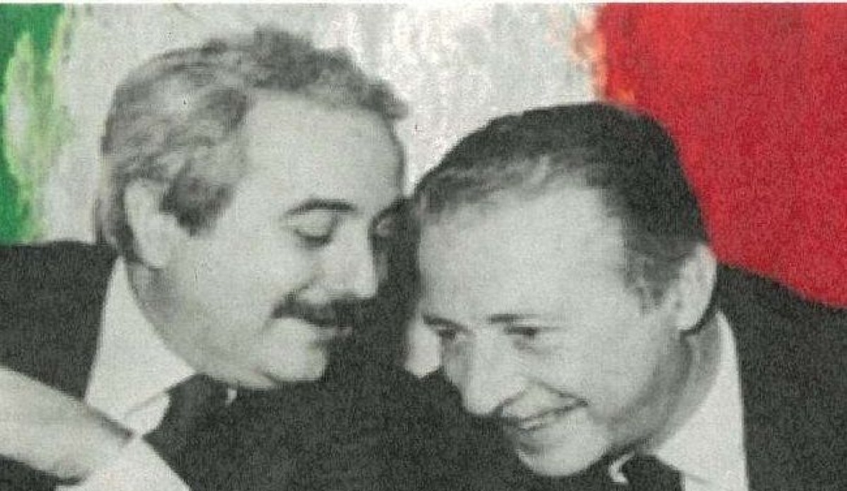 Rimini onora la memoria: rotonda a Falcone e Borsellino, passeggiata a Marcella Di Folco - 