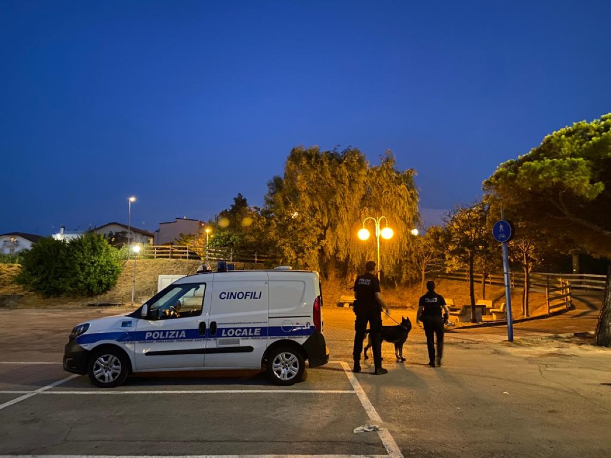 Ragazzi rapinati con un coltello, nei guai 2 ventenni al Marano - 