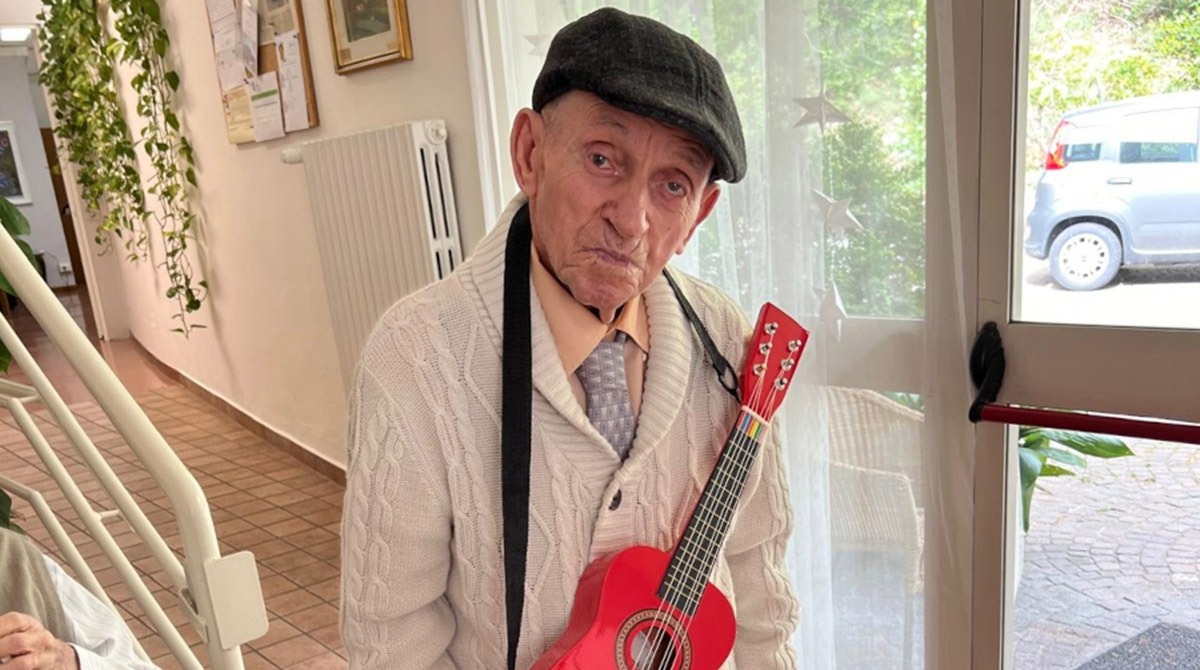Verucchio in lutto per Federico: “Una figura che ogni verucchiese ha tenuto nel cuore” - 