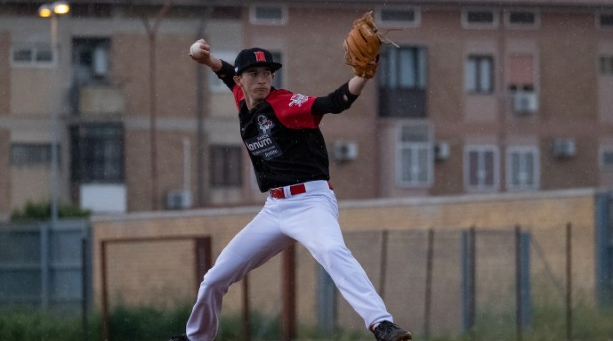 Baseball, New Rimini: domenica via alla Poule salvezza - Francesco Tarassi