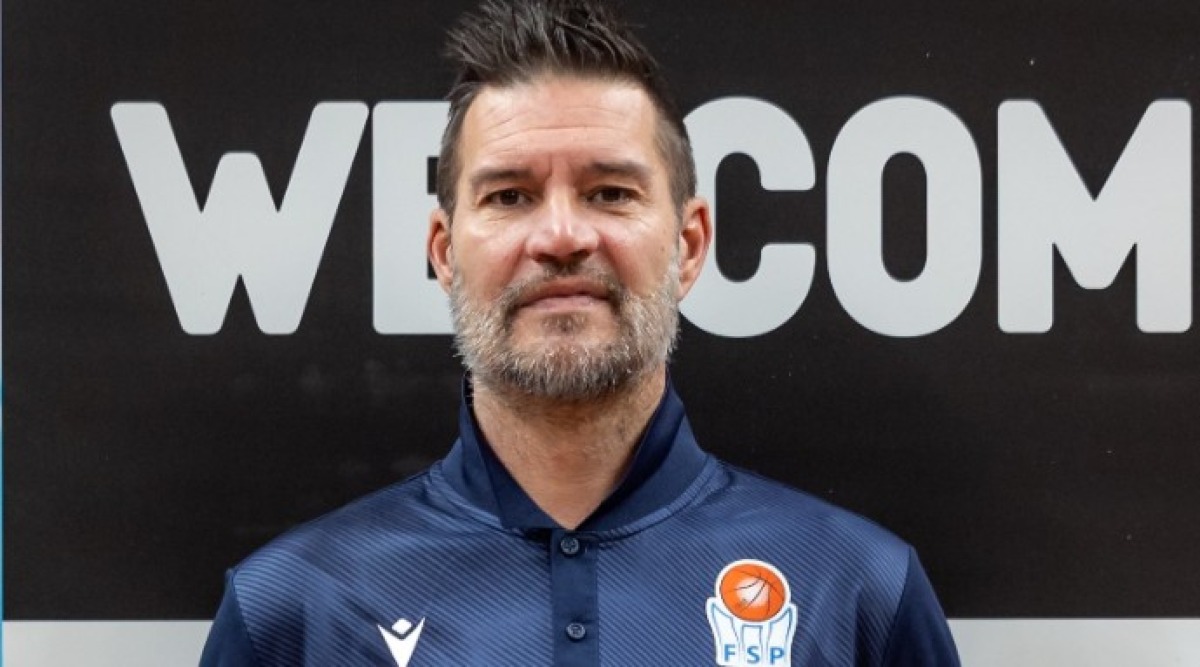 Basket, Europei U18 Div.C: San Marino a Tirana - Stefano Rossini