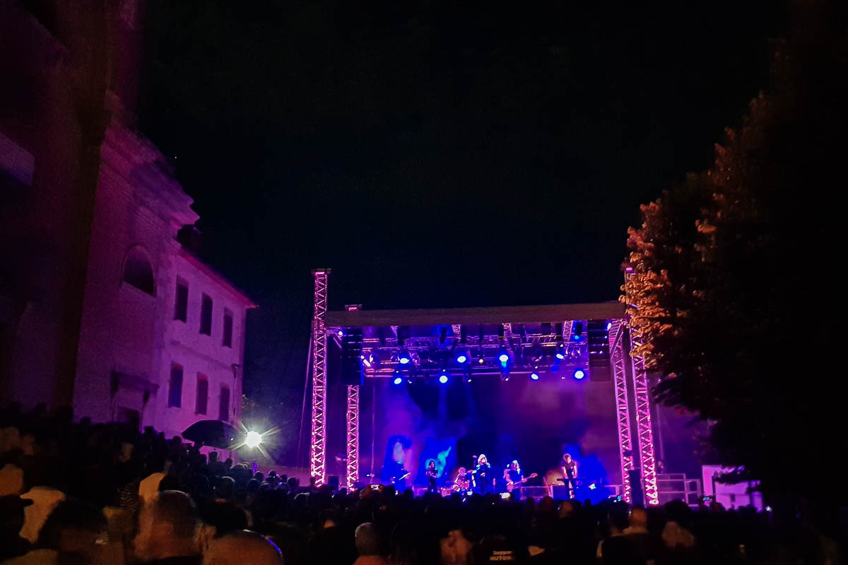 Verucchio Music Festival, ecco gli appuntamenti gratuiti di domenica 20 luglio  - 