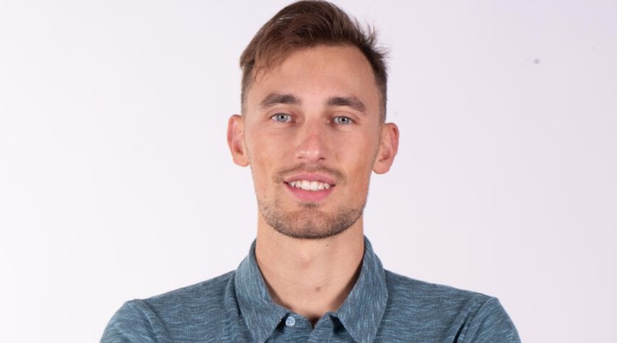 Basket, Dole: lo staff tecnico si completa con Alessandro Petronio - Alessandro Petronio (Foto Pregnolato)