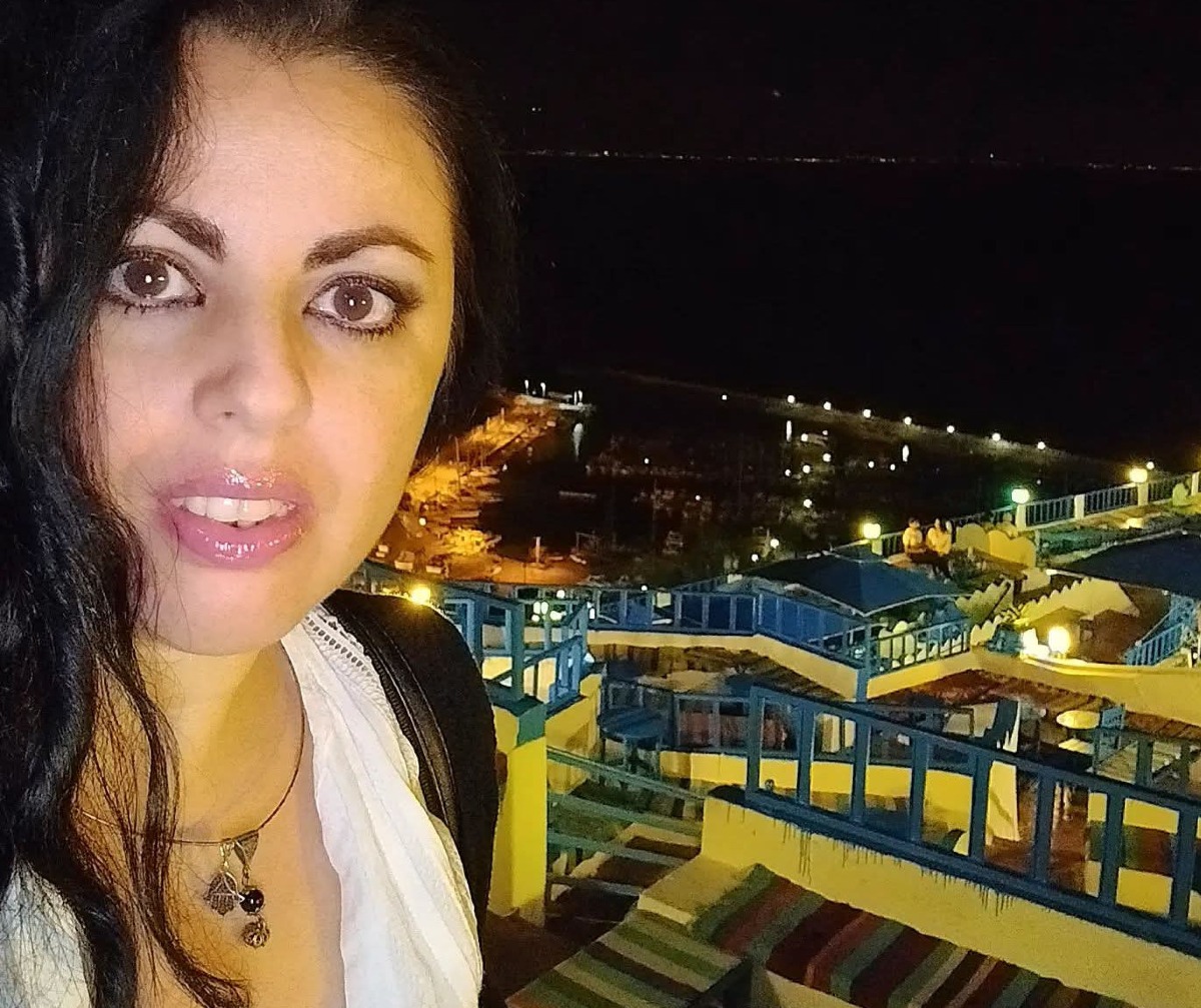 Valentina Greco ritrovata a Tunisi: era scomparsa da dieci giorni -