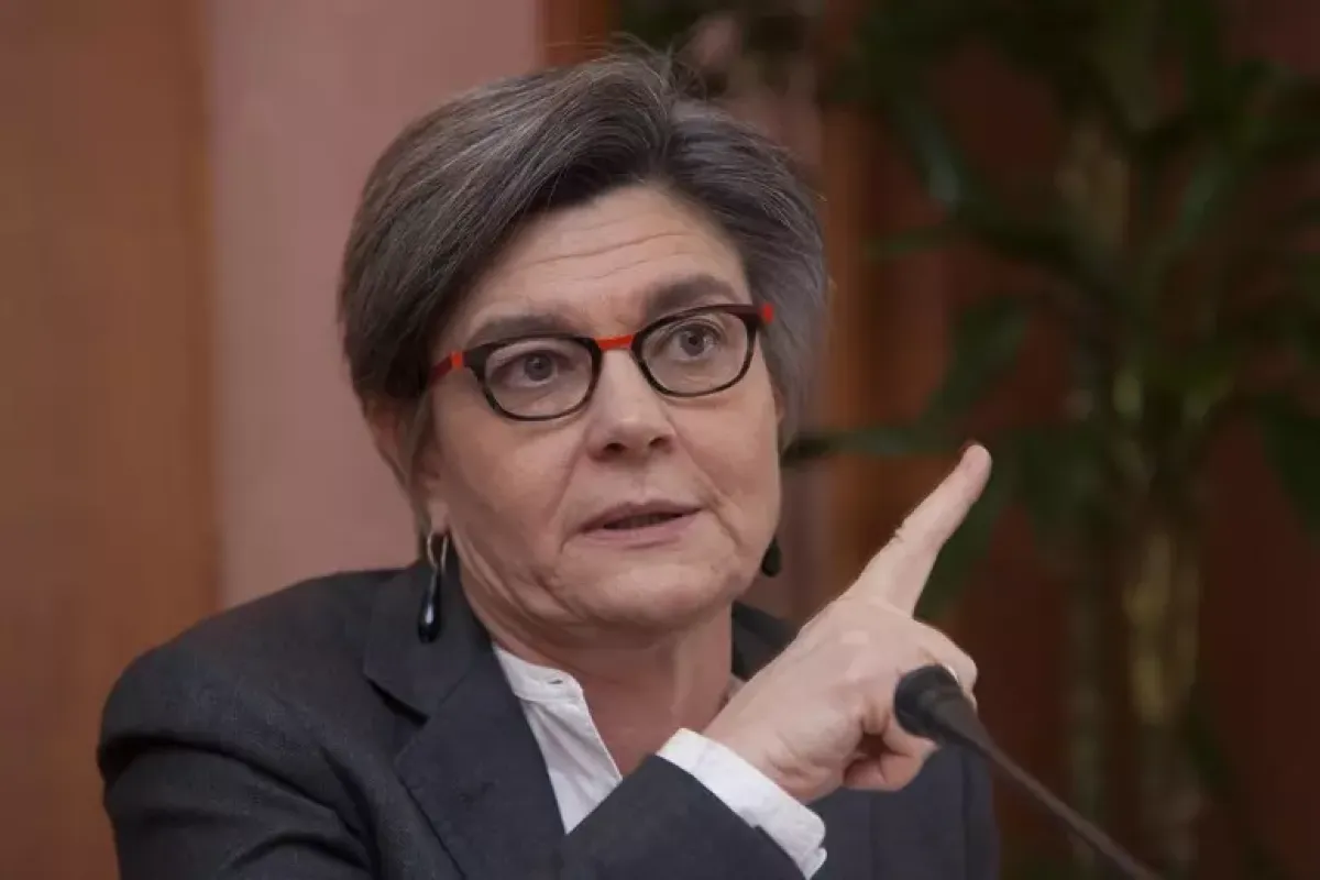 Milano, inchiesta sull’urbanistica: indagata l’ex vice sindaca Ada Lucia De Cesaris - © Ansa