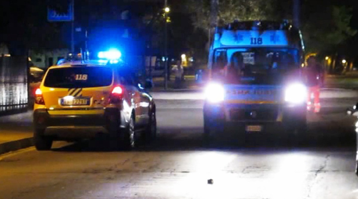 Corse clandestine in scooter: drammatico schianto a Longiano, 16enne in fin di vita - Archivio