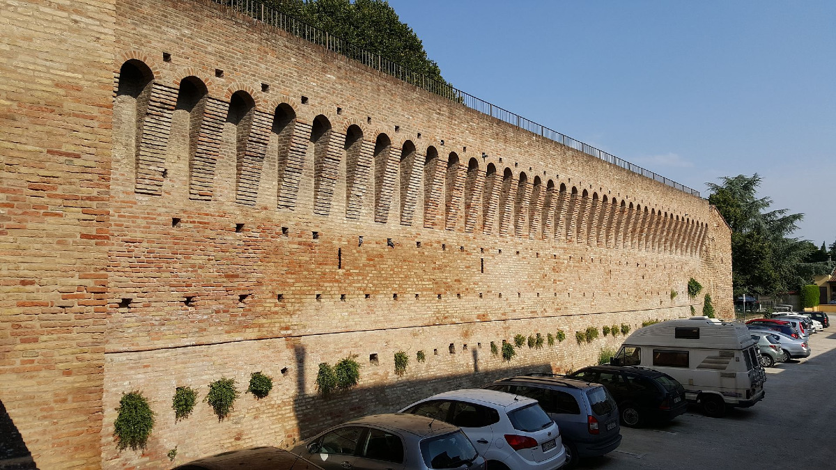 È la "culla" del liscio romagnolo, qui nacque una celebre canzone famosa in tutta Italia - Foto: Marco Musmeci/Wikipedia