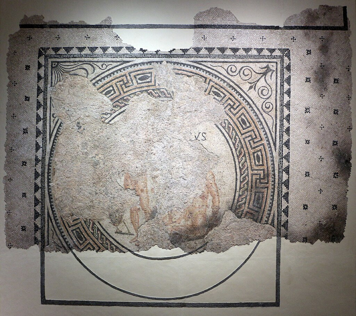 Un museo unico al mondo nel cuore di Ravenna, tra archeologia e zucchero - Foto: Sailko/Wikipedia