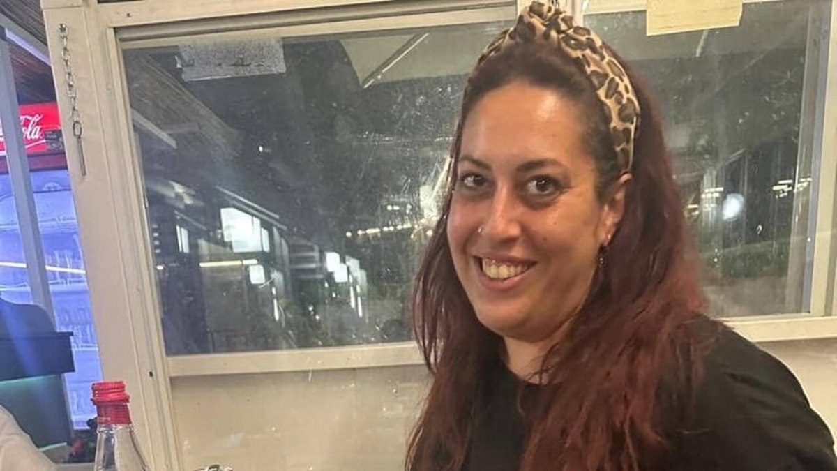 Roma, donna trovata morta in via del Mandrione: è Emanuela Ruggeri, scomparsa dal 14 luglio - Emanuela Ruggeri
