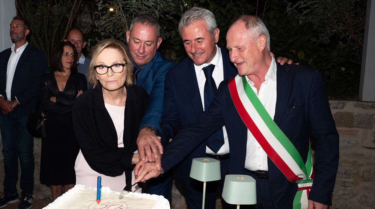 Mezzo secolo e quattro generazioni: la Marig di Novafeltria celebra i 50 anni di attività - 