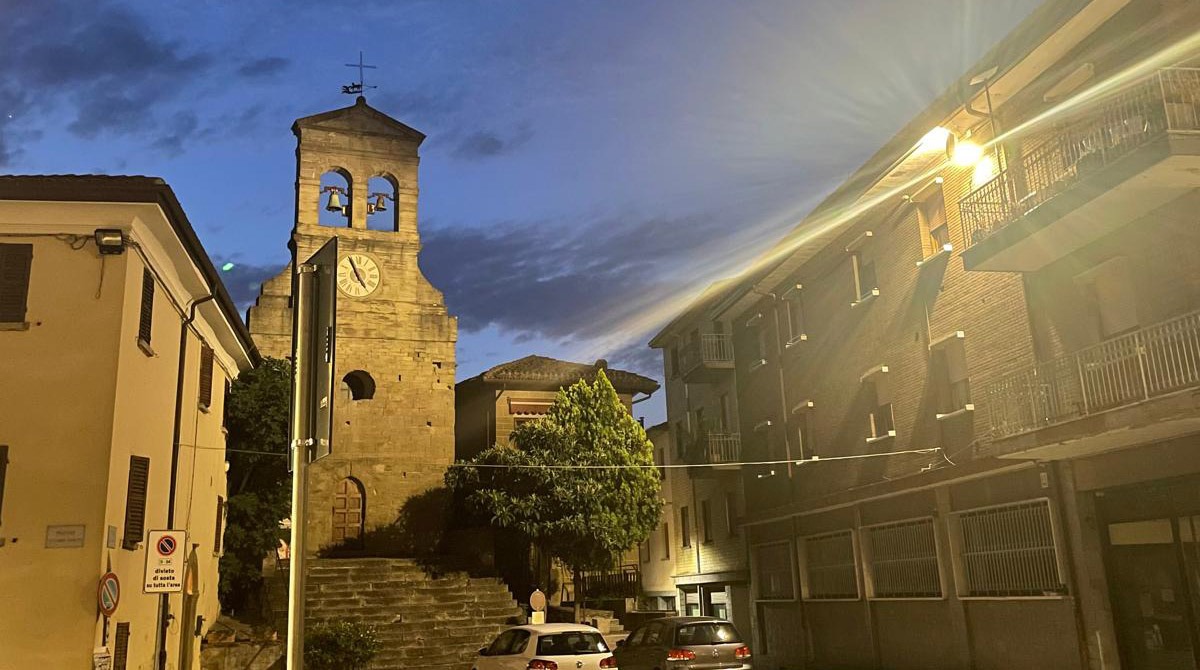 Palpeggiata mentre rientrava a casa, violenza su una turista a Novafeltria -