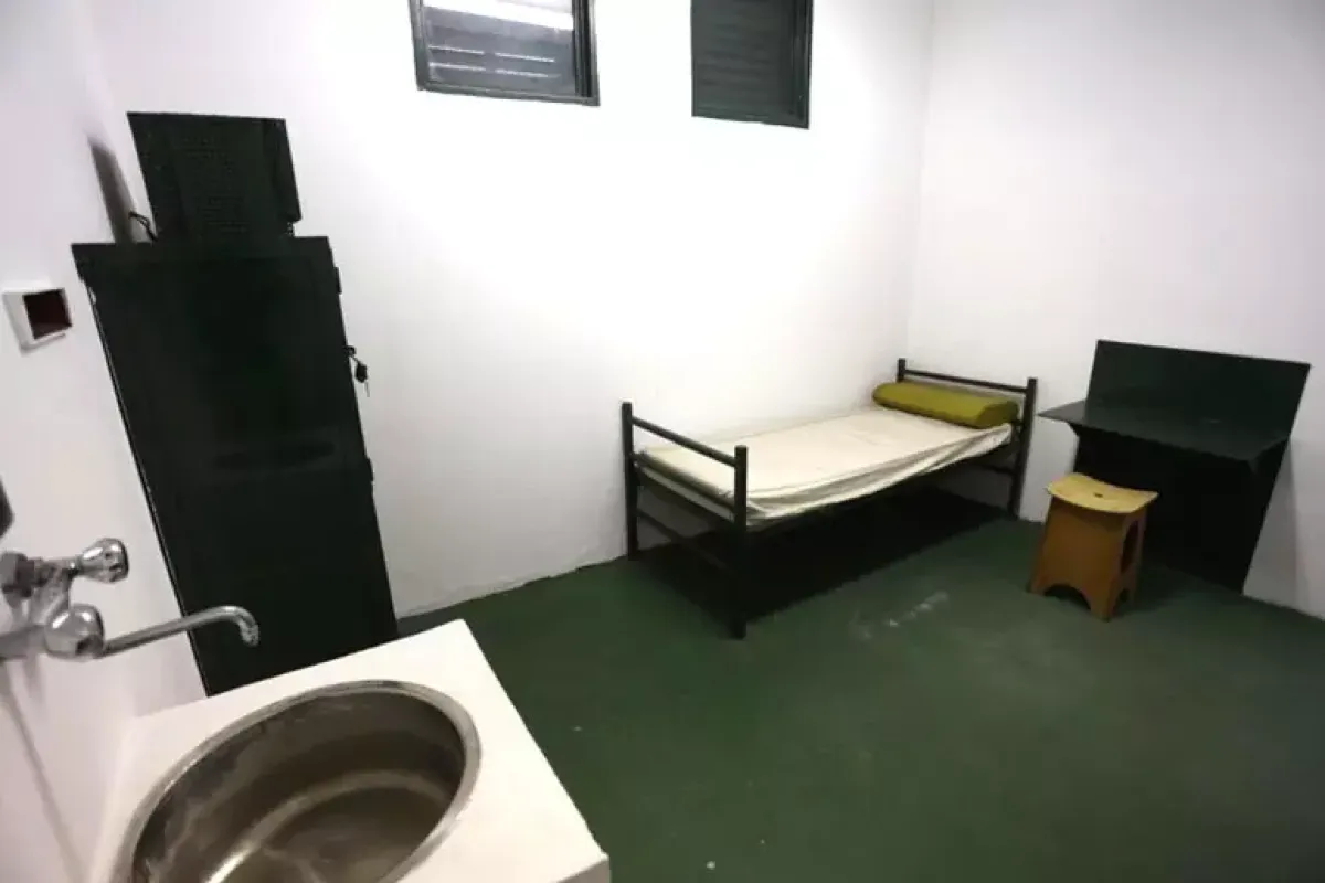 Carceri, in arrivo il Ddl: domiciliari per tossicodipendenti e nuovo piano anti-sovraffollamento - Ansa
