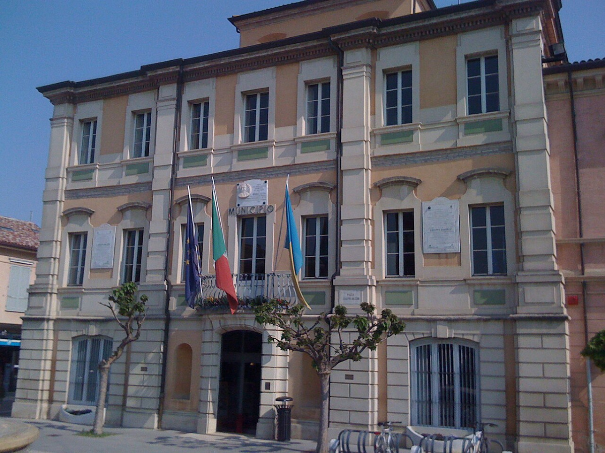 In Emilia Romagna c'è un borgo chiamato "il distretto delle scarpe": ecco spiegato il perché di questo nome - Foto: N.monte/Wikipedia