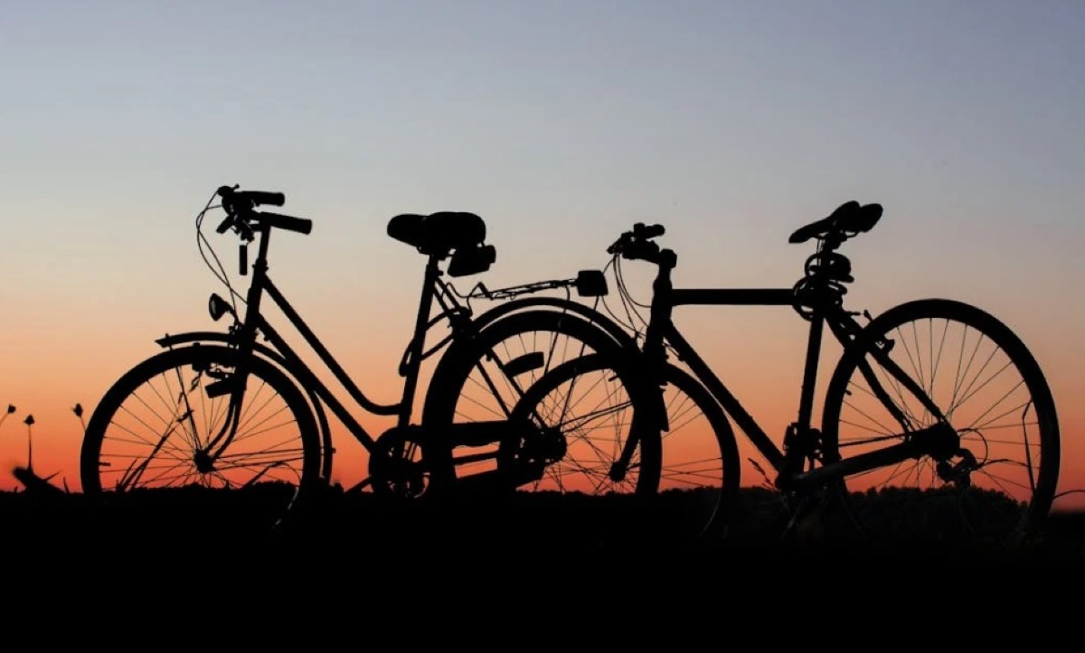 Rimini pedala per la pace: una biciclettata contro la logica delle armi -