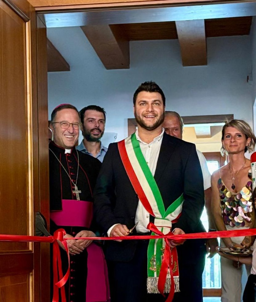 A Villagrande nasce “La dimora di Elio”: prima comunità alloggio dell’Alta Valmarecchia -