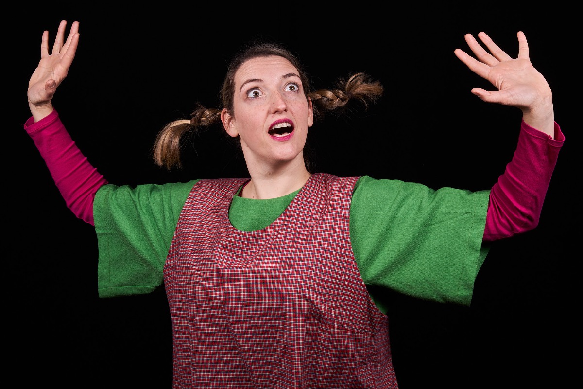 Cambio di programma a “Un Teatro per i Ragazzi”: arriva “Rodari in Valigia” -