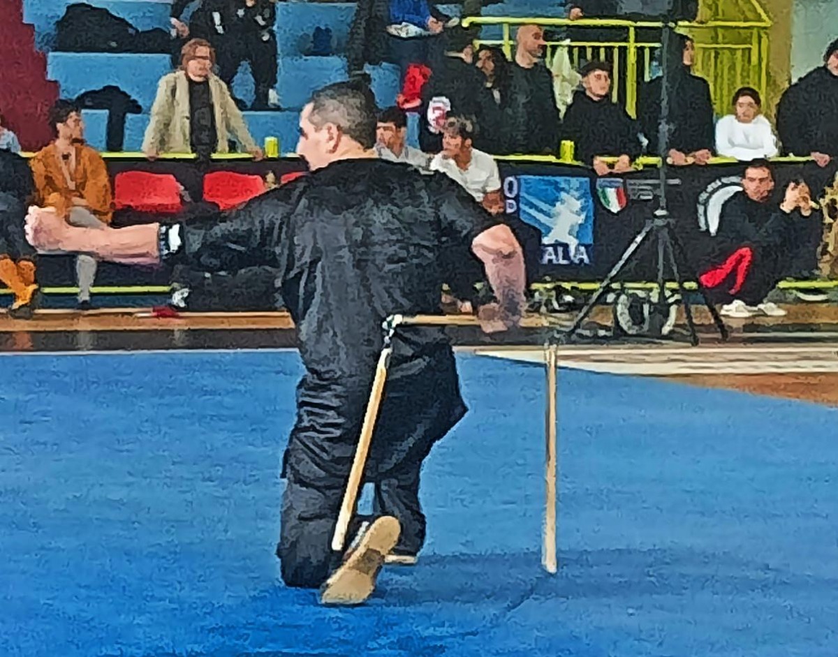 La palestra Power Fil anima la Shopping Night di Novafeltria: danza acrobatica, aerea e arti marziali -